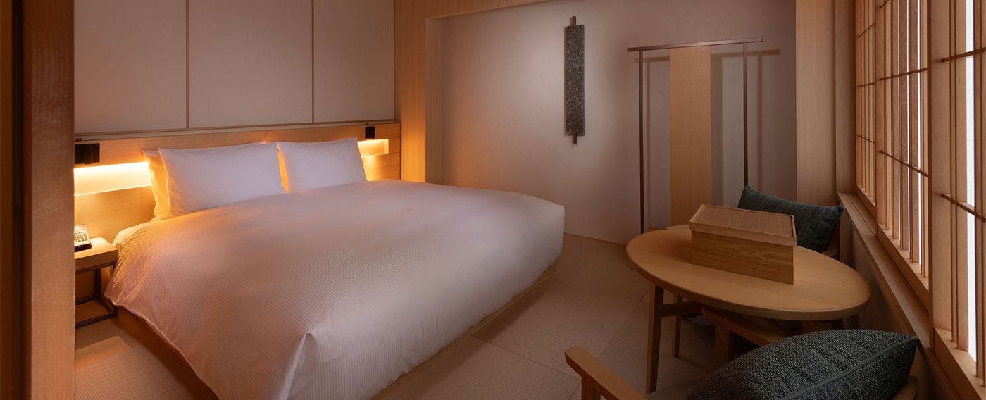 キングデラックスジャパニーズルーム