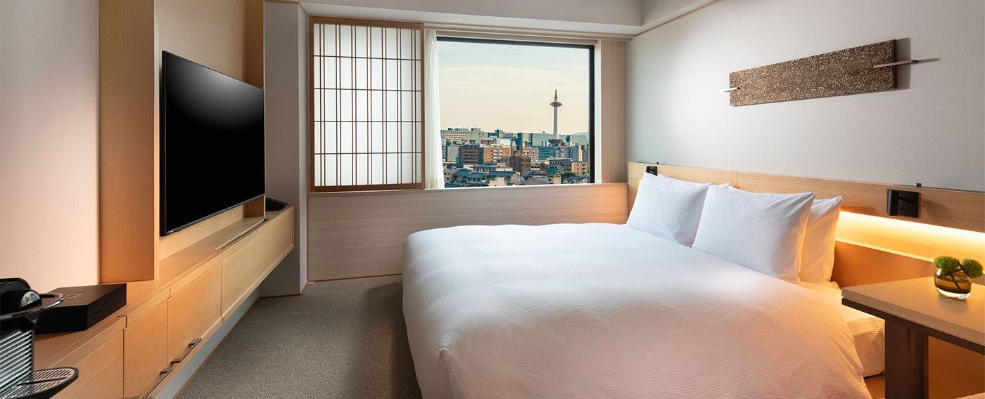 キングゲストルーム