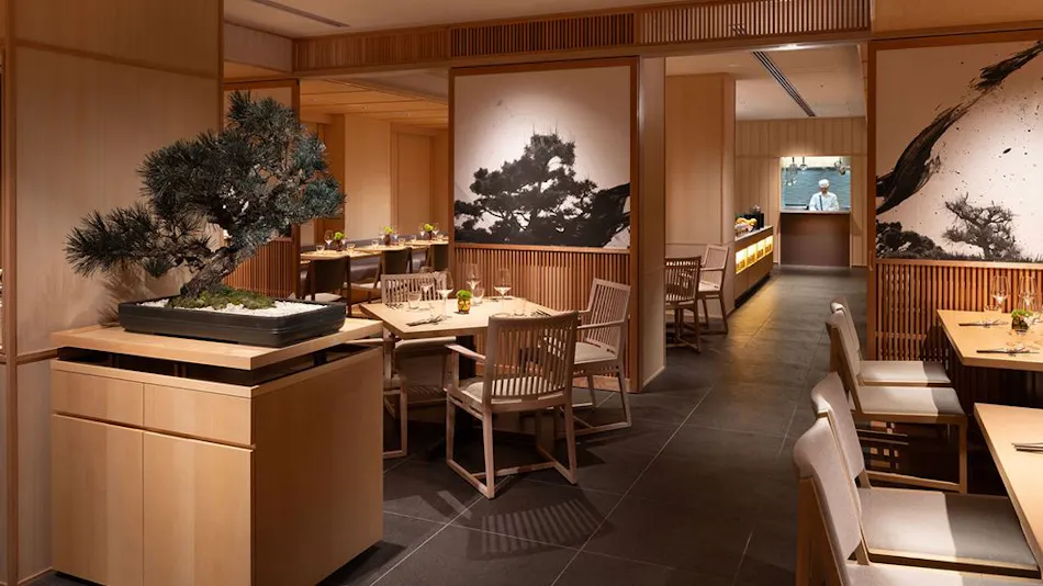 DoubleTree by Hilton Kyoto Higashiyama