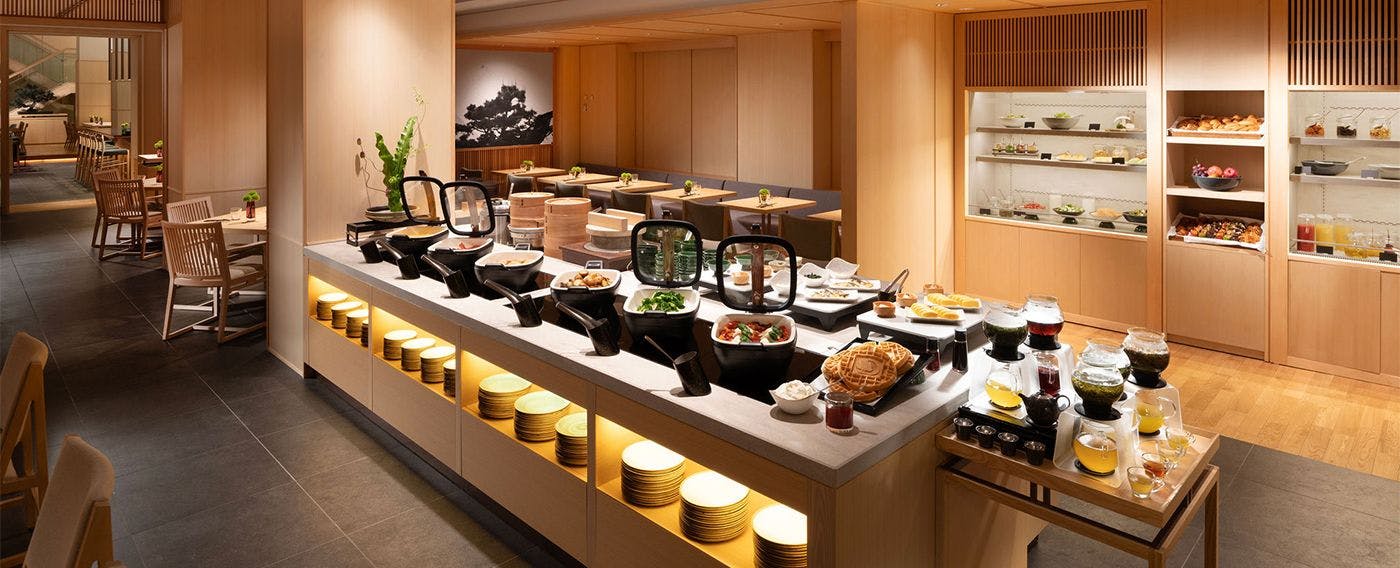 「OPEN」オールデイタイニング