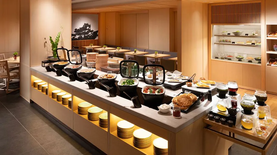 DoubleTree by Hilton Kyoto Higashiyama