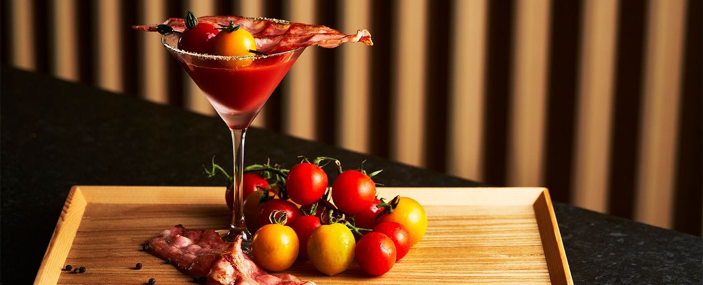 「OPEN」ラウンジバー※イメージ