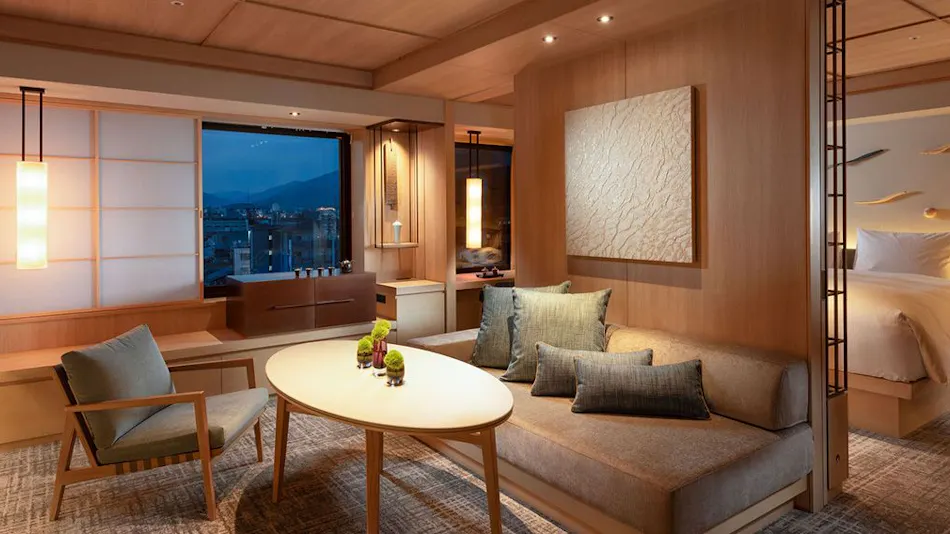 DoubleTree by Hilton Kyoto Higashiyama