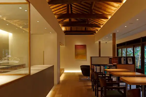 แผนกต้อนรับ