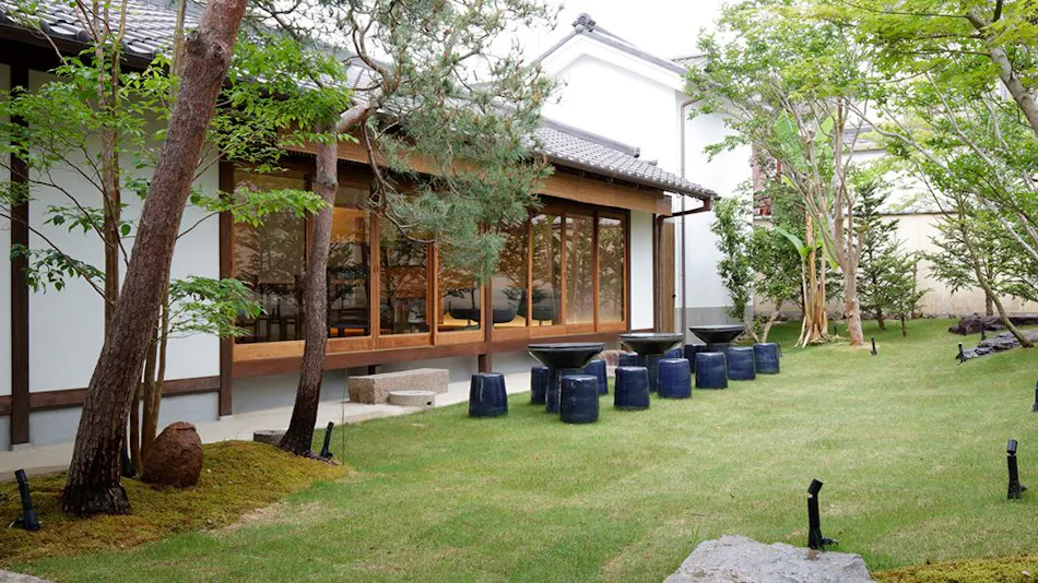 Suimontei