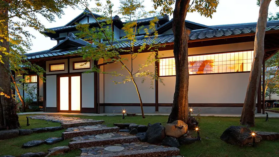 Suimontei