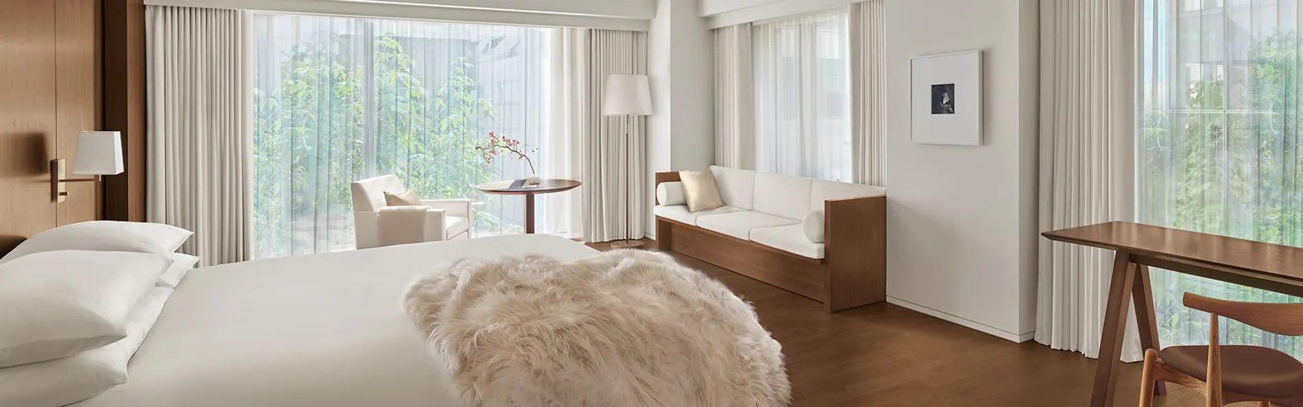 東京エディション銀座