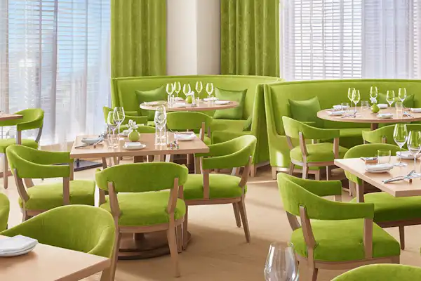 ร้านอาหาร