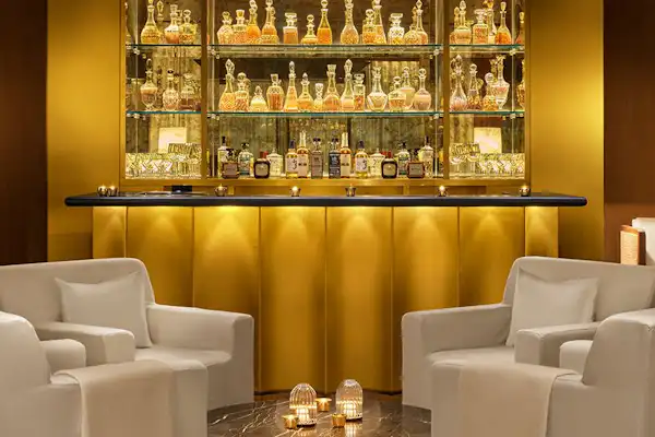 ล็อบบี้บาร์