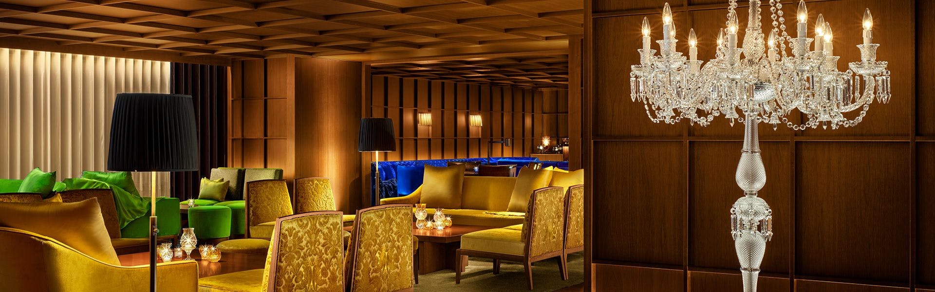 東京エディション銀座