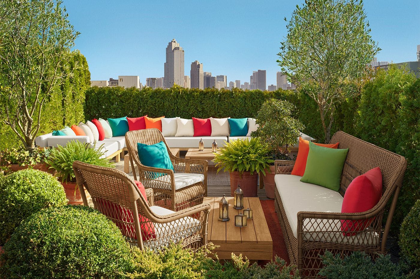 The Roof (ザ ルーフ)