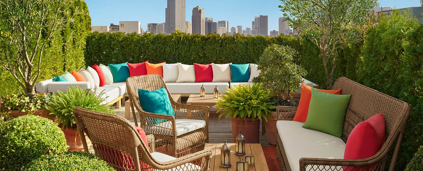 The Roof (ザ ルーフ)