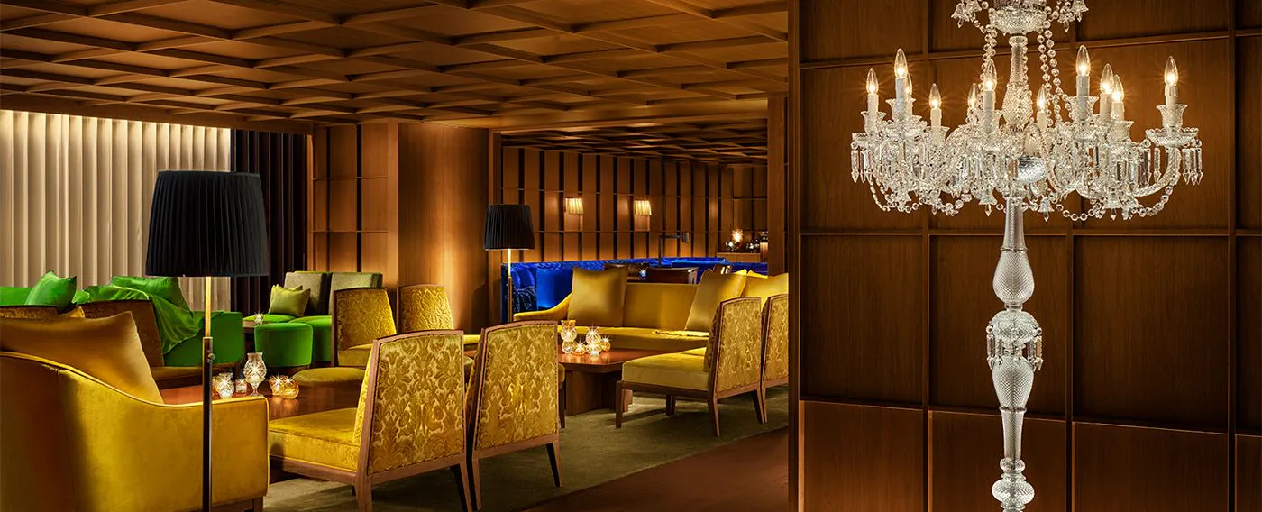 Punch Room Tokyo (パンチ ルーム トーキョー)