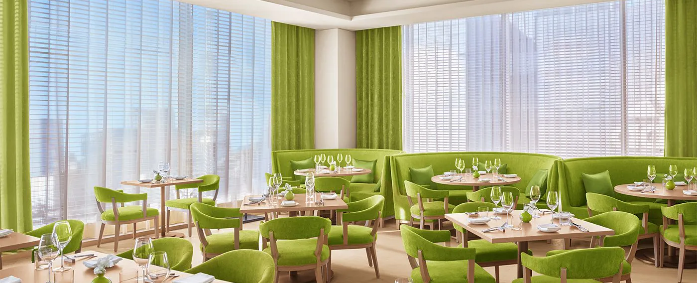 Sophie at EDITION (ソフィー アット エディション)