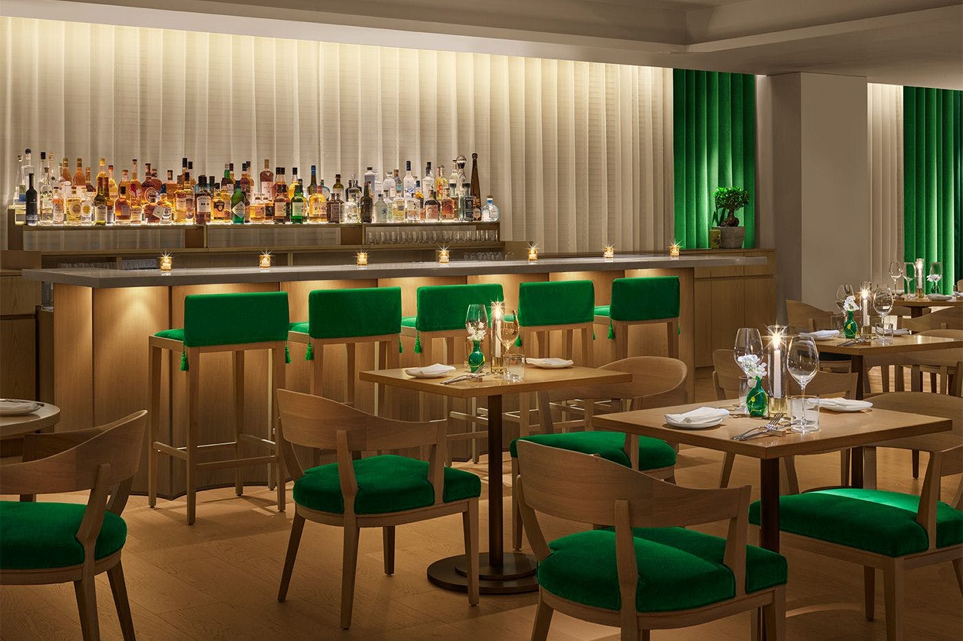 Sophie at EDITION (ソフィー アット エディション) 