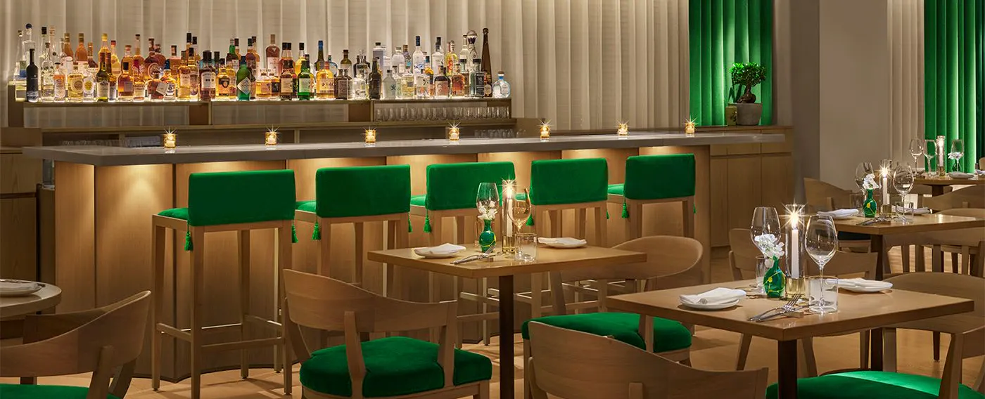 Sophie at EDITION (ソフィー アット エディション)