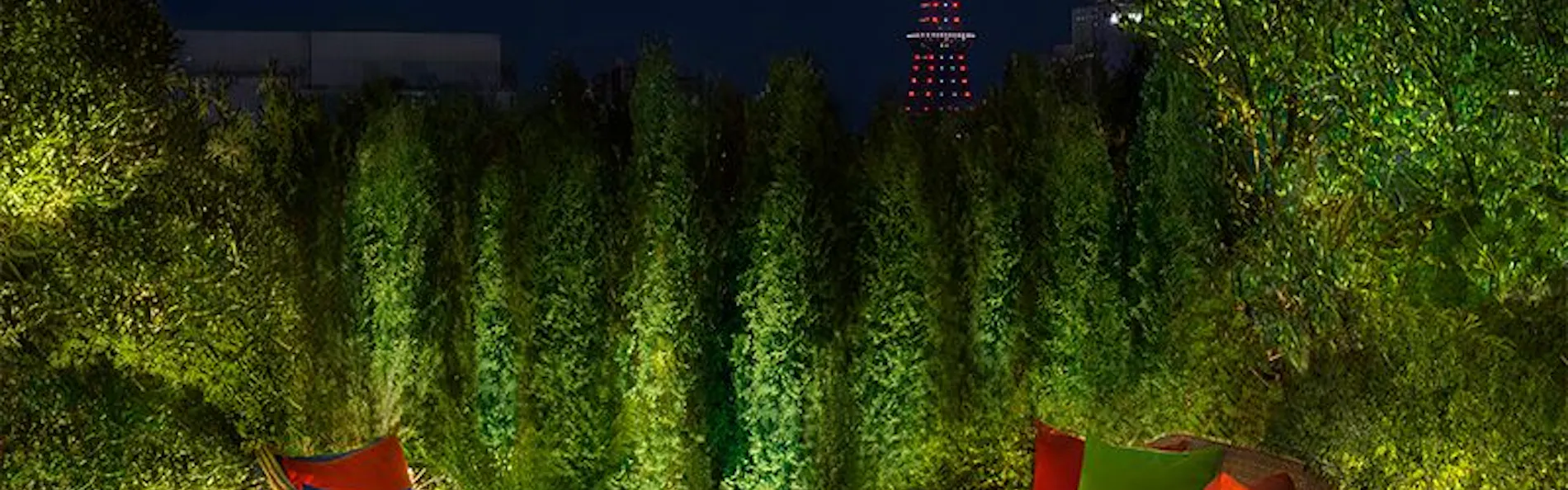 東京エディション銀座