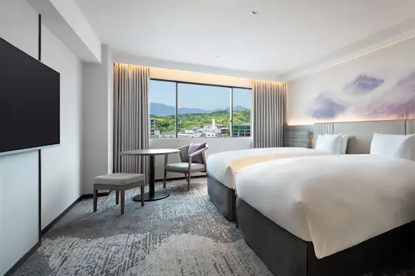 ห้องพัก