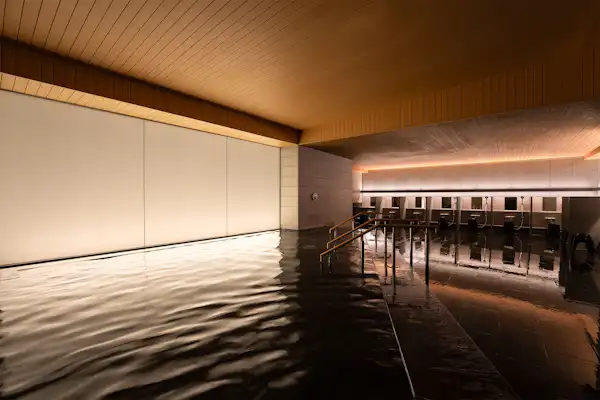 ห้องอาบน้ำรวม