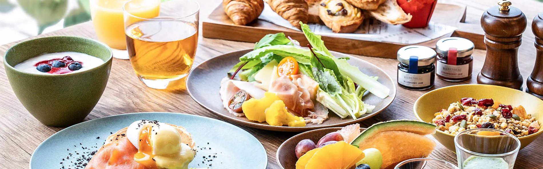 グランドメルキュール奈良橿原