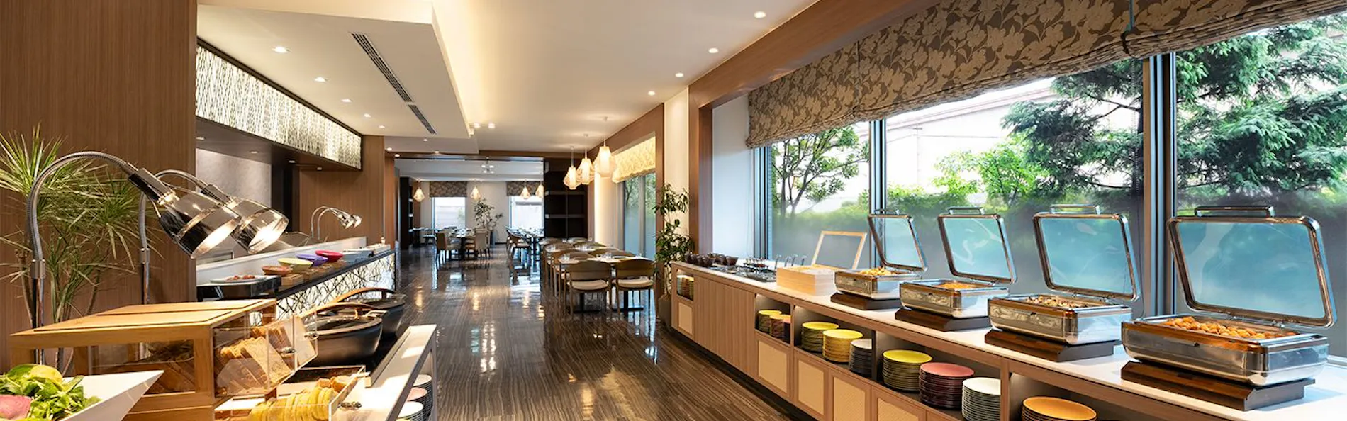 グランドメルキュール奈良橿原