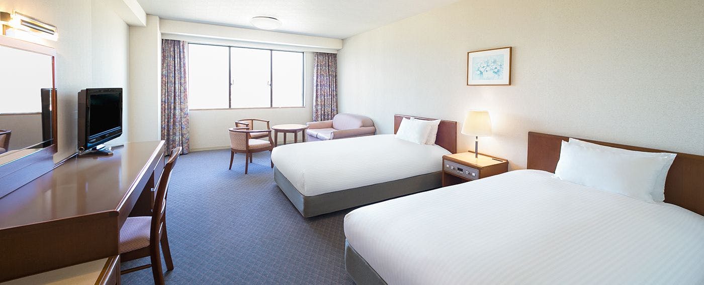 Grand Mercure Nara Kashihara