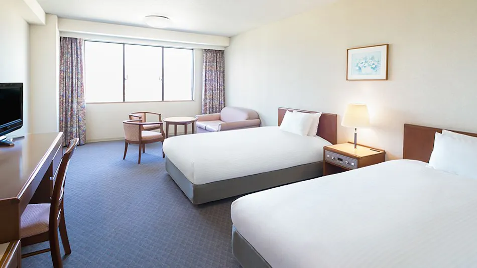 Grand Mercure Nara Kashihara