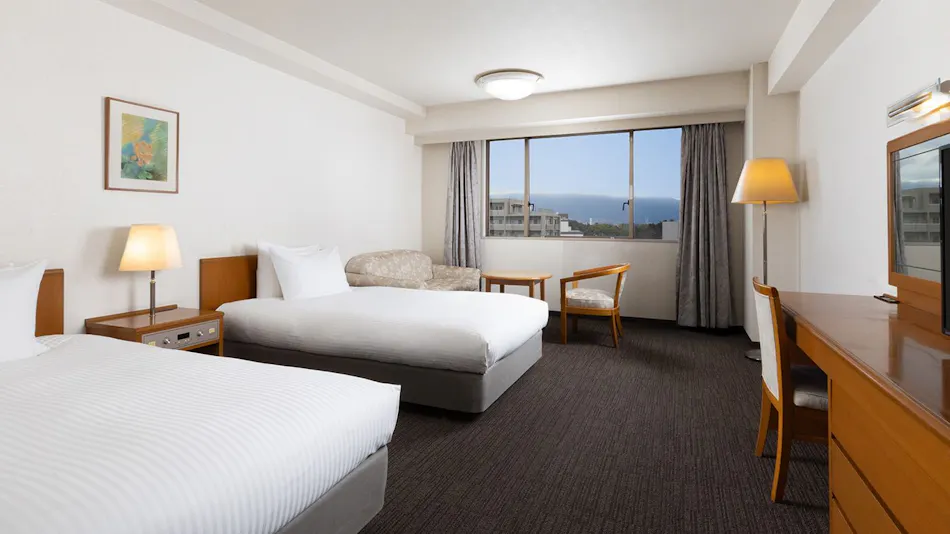 Grand Mercure Nara Kashihara