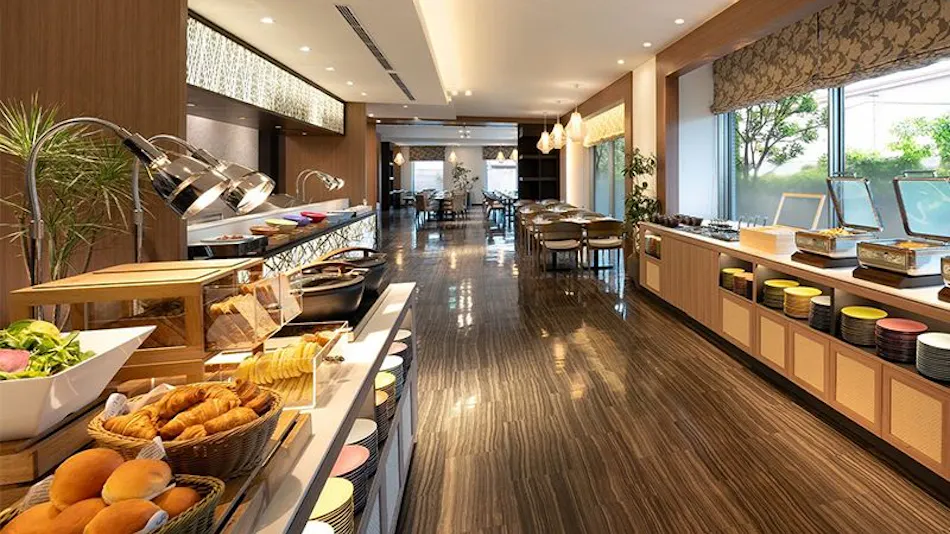 Grand Mercure Nara Kashihara