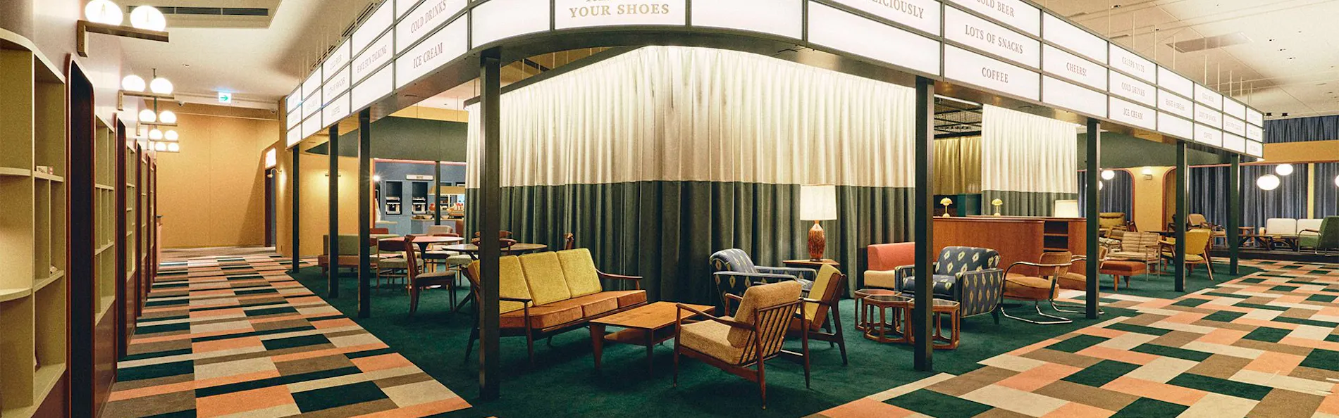 1955 東京ベイ by 星野リゾート