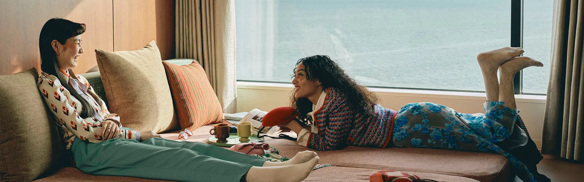 1955 東京ベイ by 星野リゾート