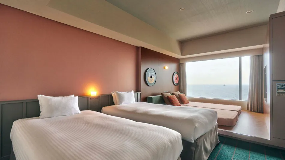 1955 Tokyo Bay by Hoshino Resorts