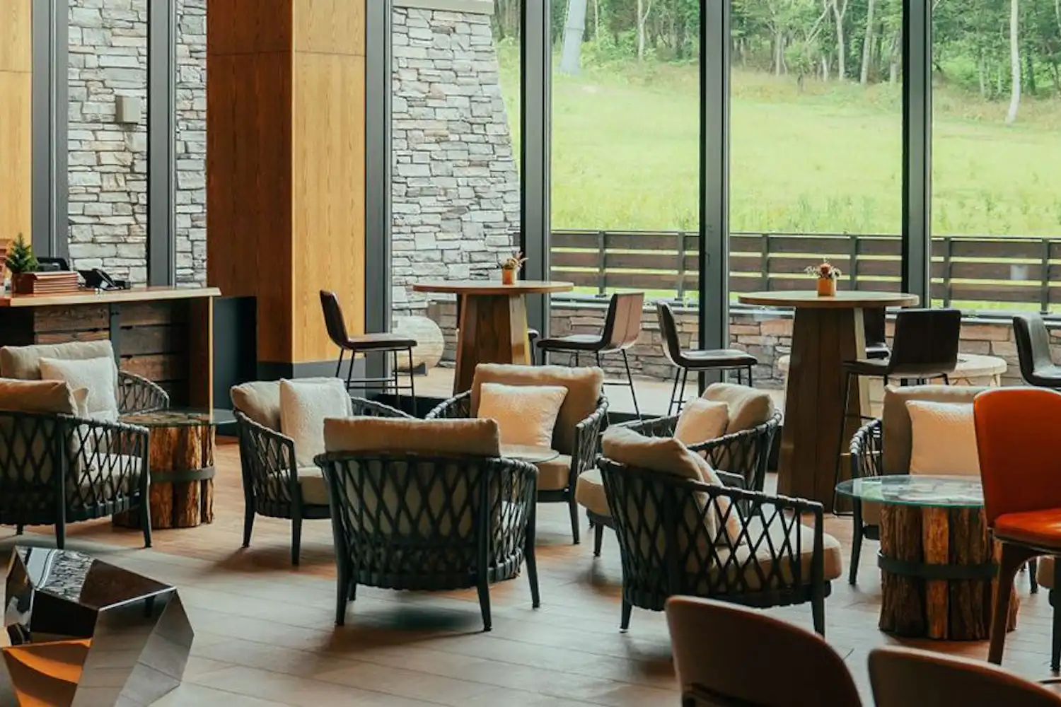 ล็อบบี้