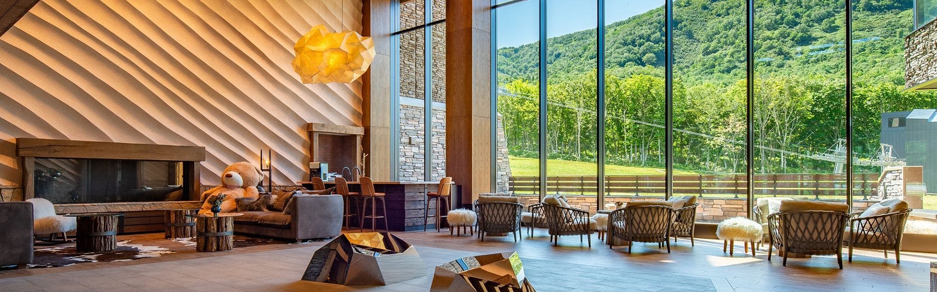 北海道×1度は泊まりたい憧れの宿 高級ホテル・旅館 【Yahoo