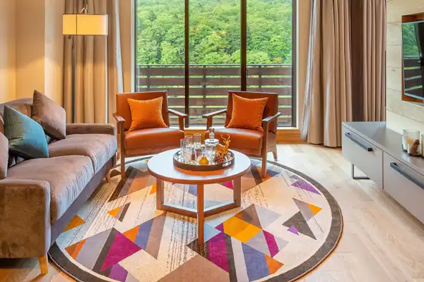 ห้องพัก