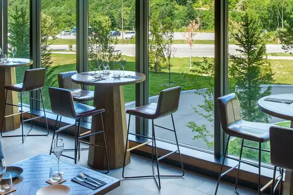 ร้านอาหาร