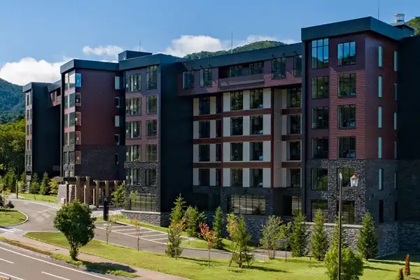 ภายนอกอาคาร