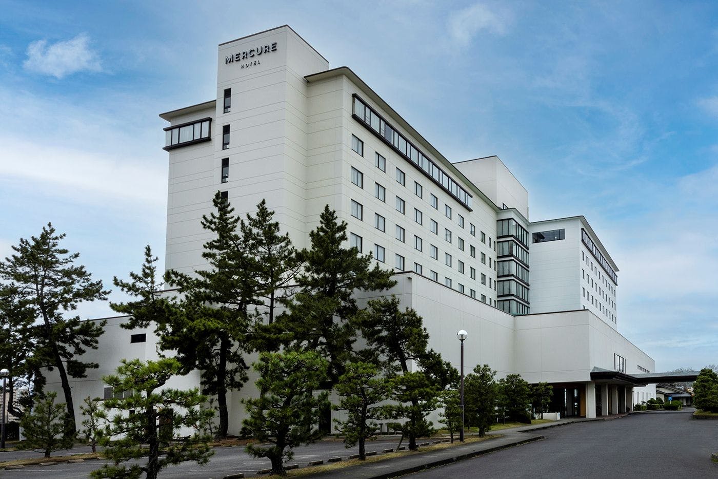 Mercure Saga Karatsu Resort