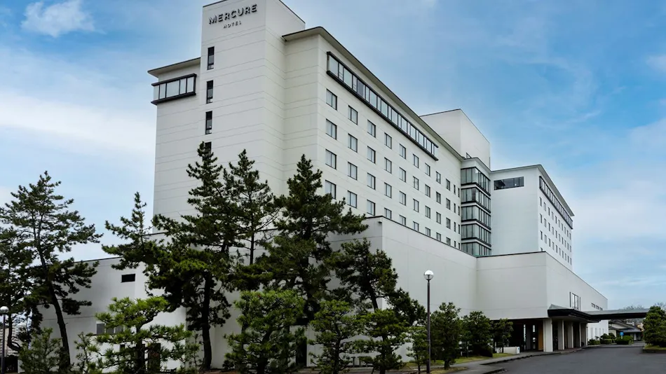 Mercure Saga Karatsu Resort