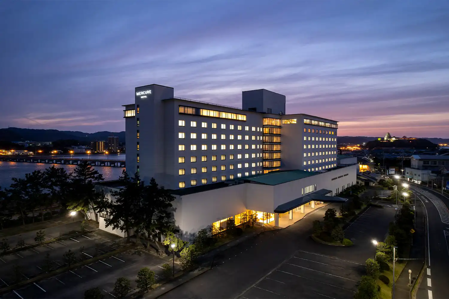 Ngoại thất