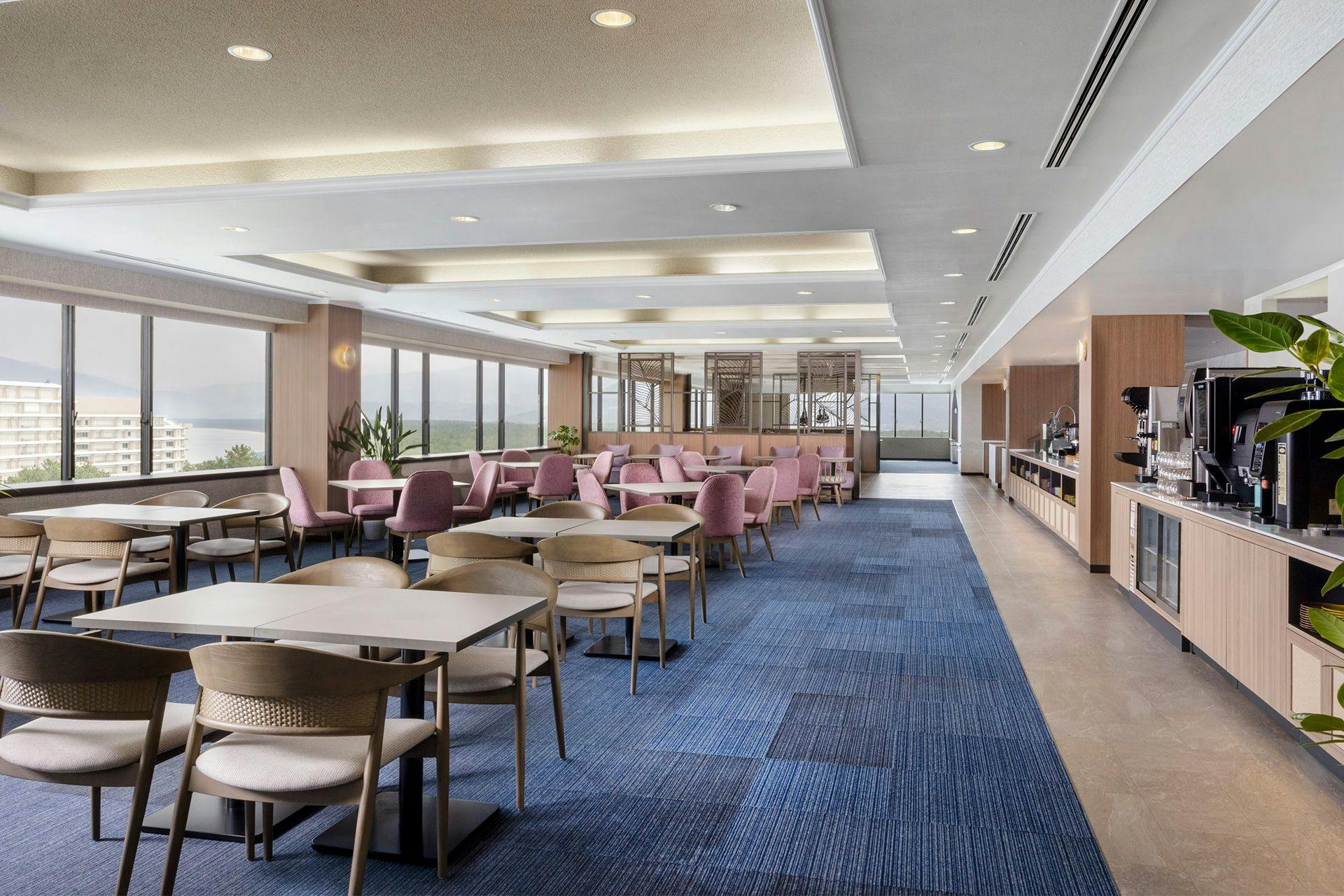 Mercure Saga Karatsu Resort