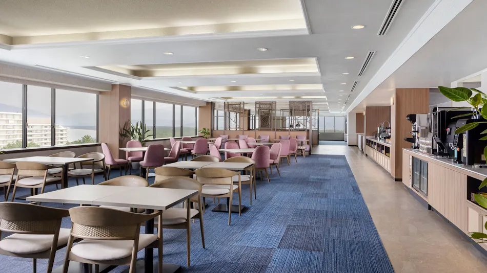 Mercure Saga Karatsu Resort