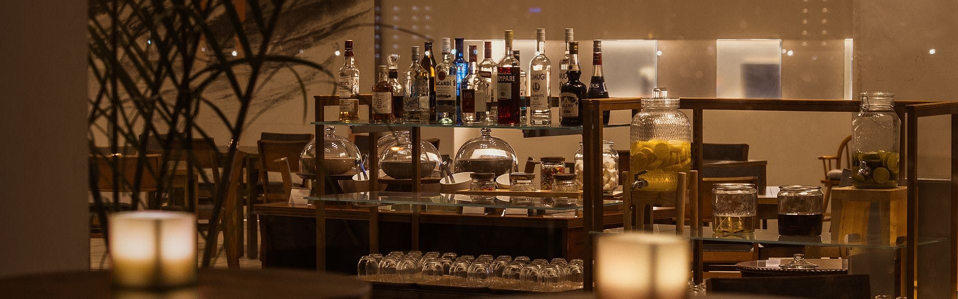 Mercure Saga Karatsu Resort