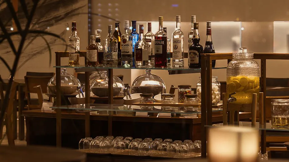 Mercure Saga Karatsu Resort