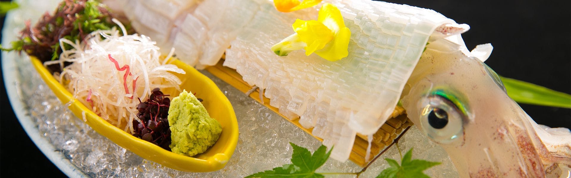 Mercure Saga Karatsu Resort