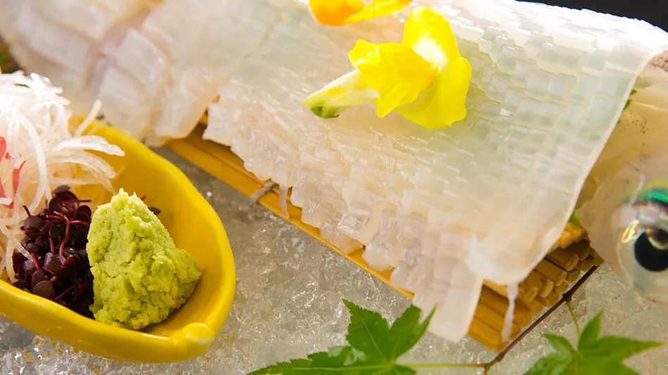 Mercure Saga Karatsu Resort