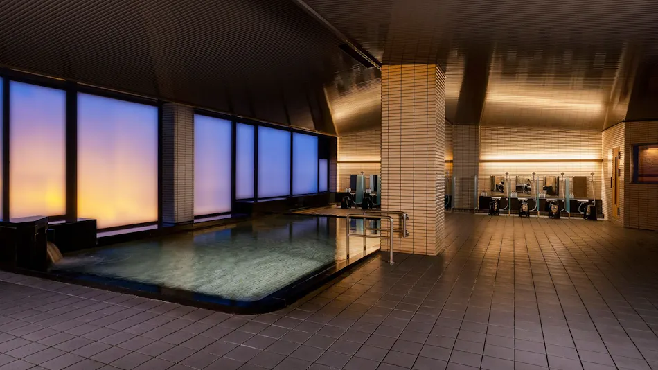 Mercure Saga Karatsu Resort