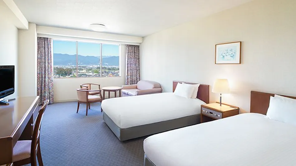Mercure Saga Karatsu Resort