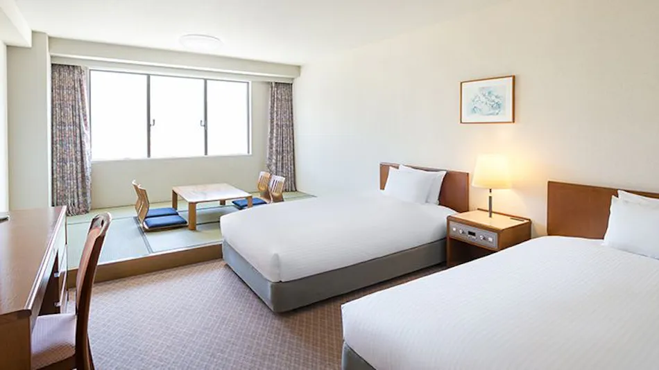 Mercure Saga Karatsu Resort