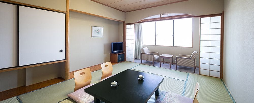 Mercure Saga Karatsu Resort